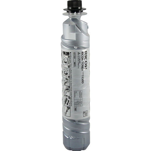 Ricoh 888215 Black Toner Cartridge