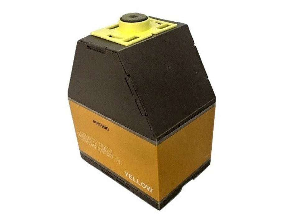 Compatible 888232-COMP Yellow Ricoh Toner Cartridge