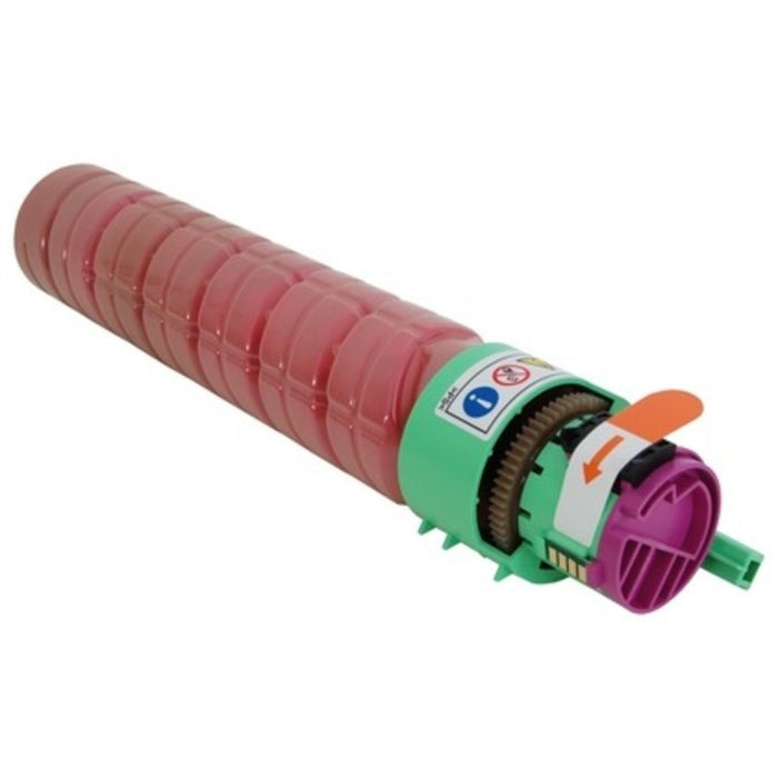 Compatible 888310-COMP Magenta Ricoh High Yield Toner Cartridge