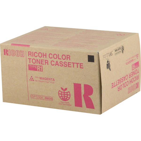 Ricoh 888342 Magenta Toner Cartridge
