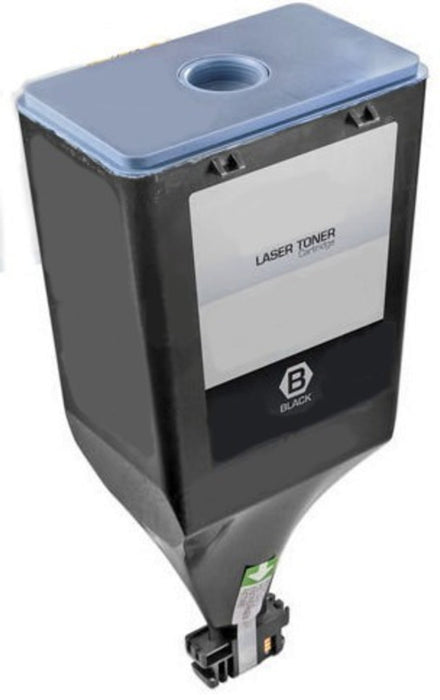 Compatible 888368-COMP Black Ricoh Toner Cartridge