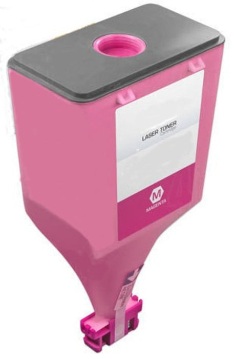 Compatible 888370-COMP Magenta Toner Cartridge