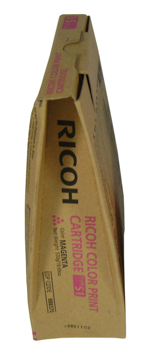 Ricoh 888370 Magenta Toner Cartridge