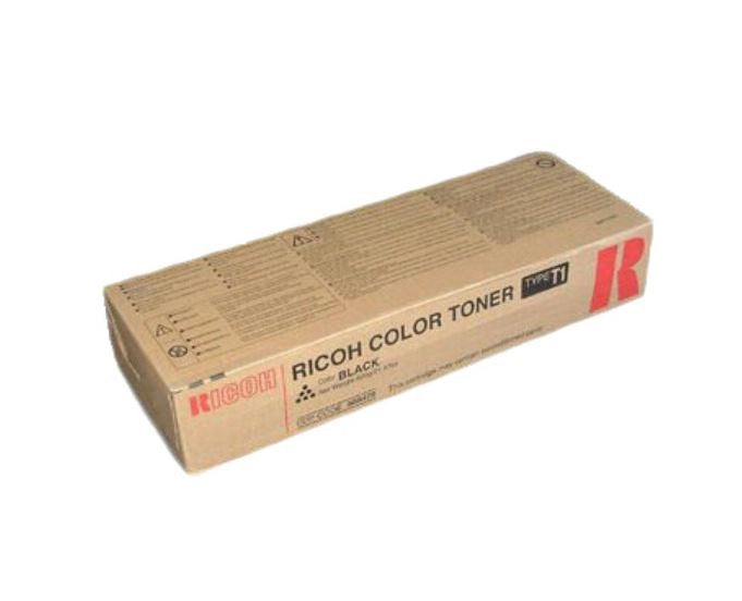 Ricoh 888479 Black Toner Cartridge