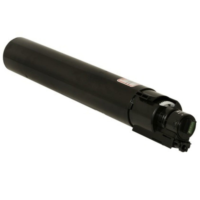Compatible 888636-COMP Black Ricoh Toner Cartridge