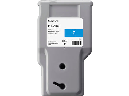 Canon 8790B001 Cyan Dye Ink Tank