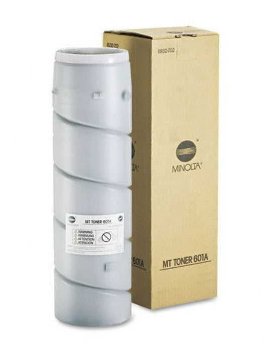 Konica Minolta 8932-702 Black Toner Cartridge