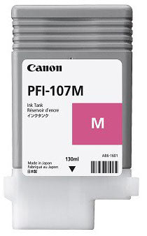 Canon 6707B001 Magenta Dye Ink Tank