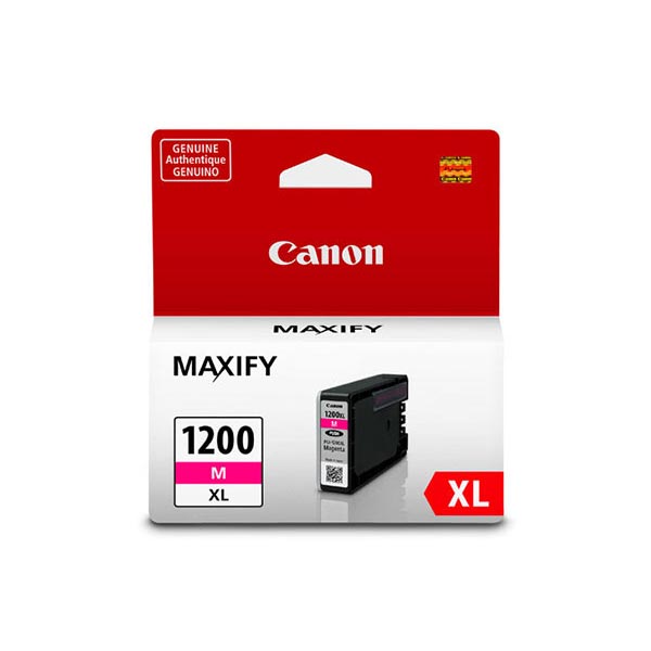 Canon 9197B001 Magenta High Yield Ink Tank