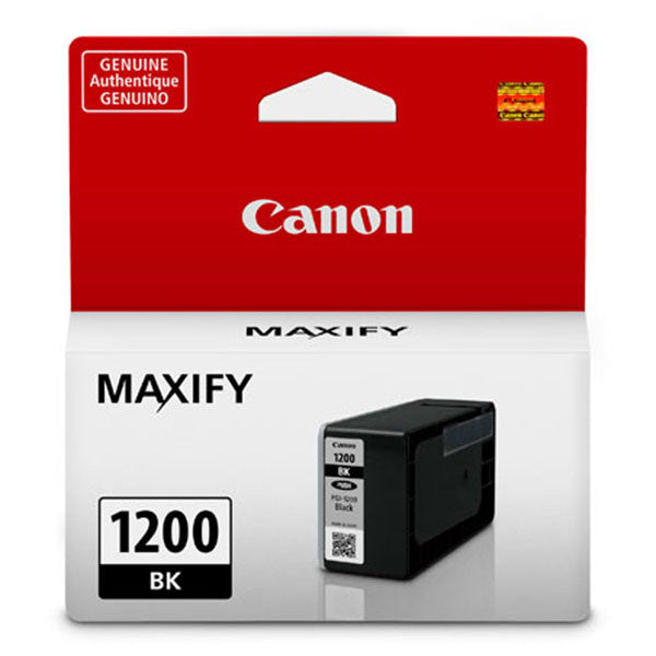 Canon 9219B001 Pigment Black Ink Tank