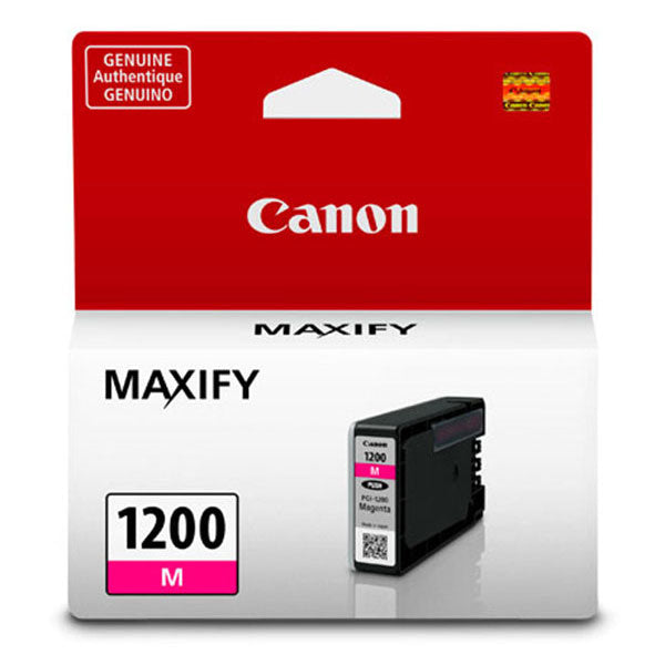 Canon 9233B001 Magenta Ink Cartridge