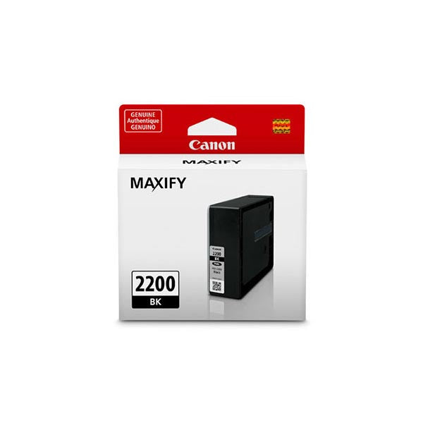 Canon 9291B001 Black Ink Tank