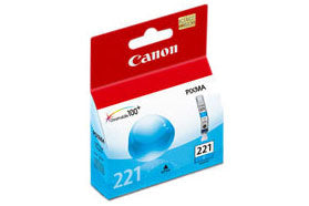 Canon 2947B001 Cyan Ink Tank