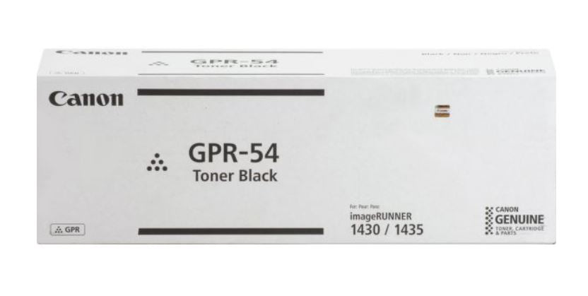 Canon 9436B003 Black Toner Cartridge