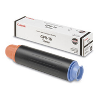 Canon 9634A003 Black Toner Cartridge