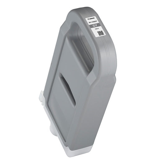 Canon 0781C001 Gray Pigment Ink Tank