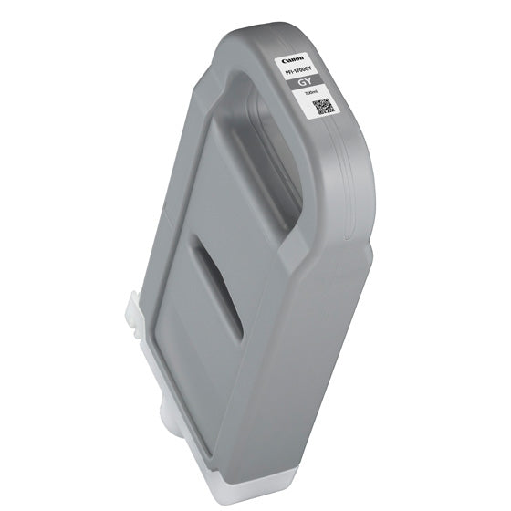 Canon 0781C001 Gray Pigment Ink Tank