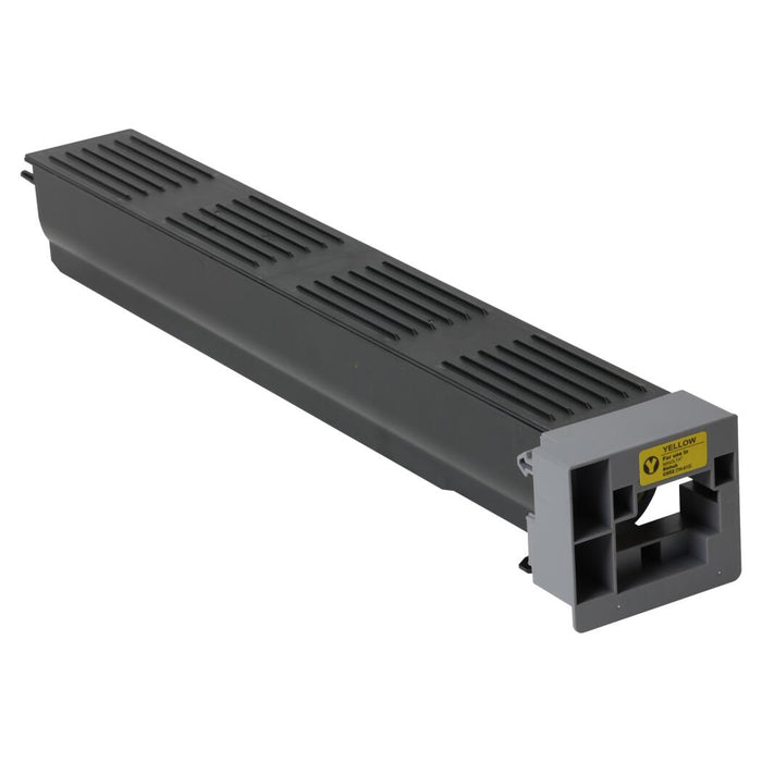 Konica Minolta A0TM230 Yellow Toner Cartridge