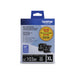 Brother LC1032PKS Black High Yield Ink Cartridge 2-Pack