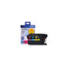 Brother LC1033PKS Cyan Magenta Yellow High Yield Ink Cartridge 3-Pack