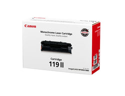 Canon 3480B001 Black High Yield Toner Cartridge
