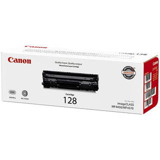 Canon 3500B001 Black Toner Cartridge