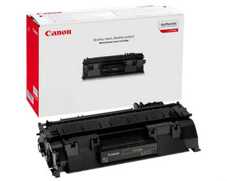 Canon 3479B001 Black Toner Cartridge