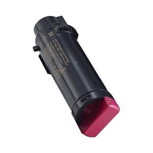 Dell 5PG7P magenta toner cartridge