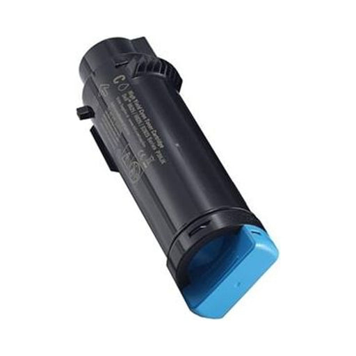 Dell P3HJK cyan toner cartridge