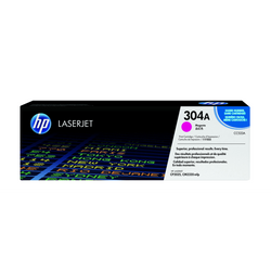 HP CC533A Magenta Toner Cartridge