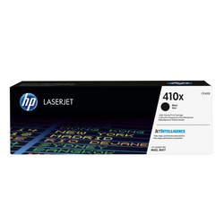 HP CF410X Black High Yield Toner Cartridge