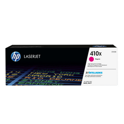 HP CF413X Magenta High Yield Toner Cartridge