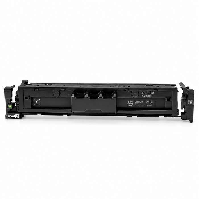 US Globe USGHPW2100AWCR Black Standard-Yield Remanufactured Compatible Non-OEM Toner Cartridge