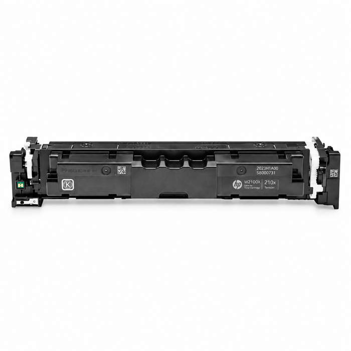 US Globe USGHPW2100XWC Black High-Yield Compatible Non-OEM Toner Cartridge