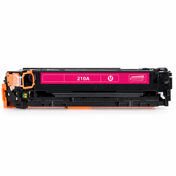 US Globe USGHPW2103AWC Magenta Standard-Yield Compatible Non-OEM Toner Cartridge