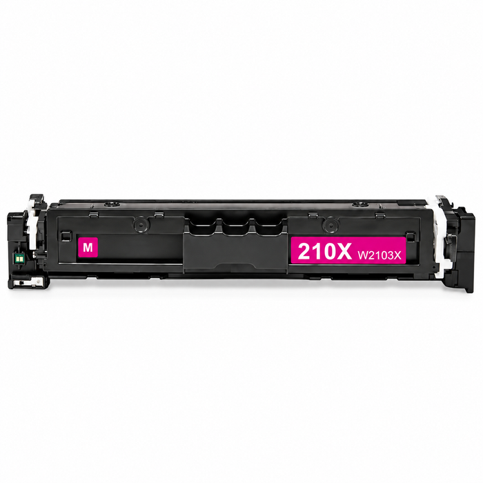 US Globe USGHPW2103XWC Magenta High-Yield Compatible Non-OEM Toner Cartridge