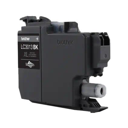 Brother LC3013BK Black High-Yield Original Ink Cartridge