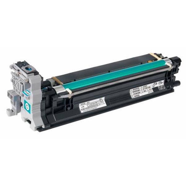 Konica Minolta A0310GF Cyan Imaging Unit