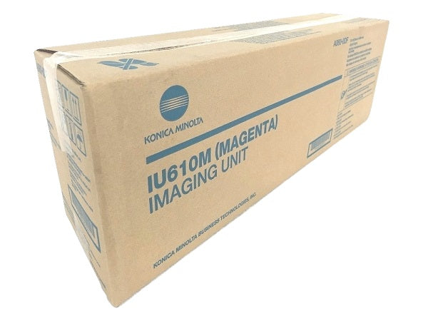 Konica Minolta A0600DF Magenta Imaging Unit