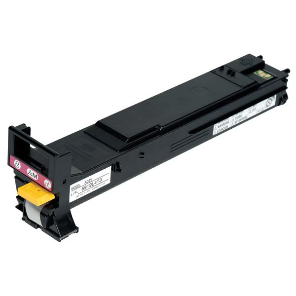 Konica Minolta A06V332 Magenta Toner Cartridge