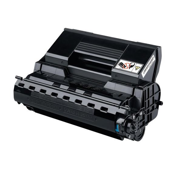 Konica Minolta A0FN012 Black High Yield Toner Cartridge