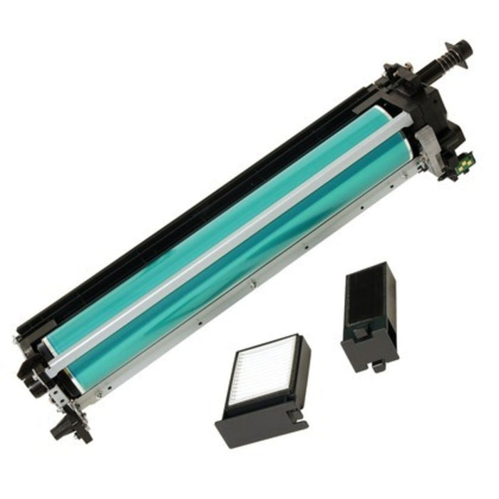 Konica Minolta A0TK0RD Black Drum Unit
