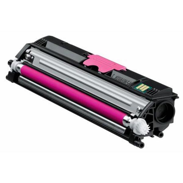 Konica Minolta A0V30AF Magenta Toner Cartridge
