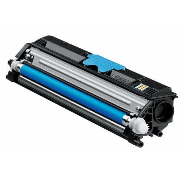 Konica Minolta A0V30GF Cyan Toner Cartridge