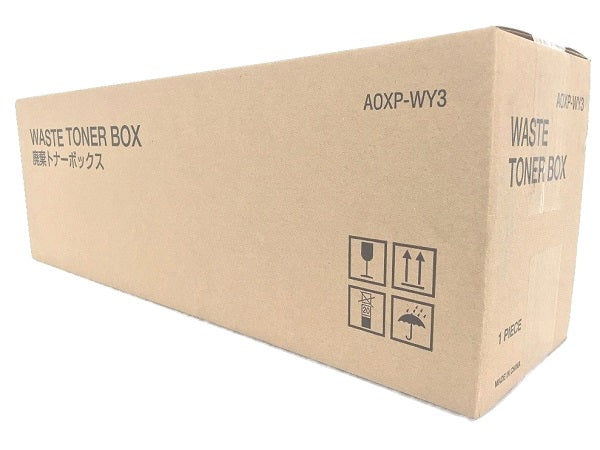 Konica Minolta A0XPWY3  Waste Toner Container