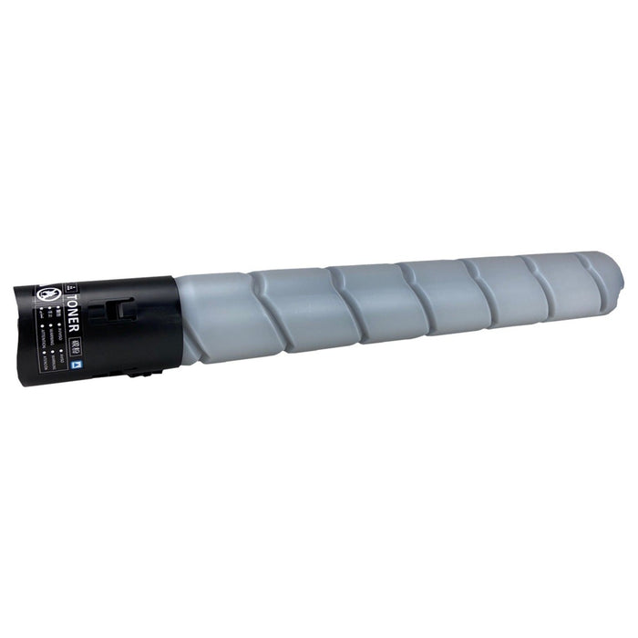 Konica Minolta A33K132 Black Toner Cartridge