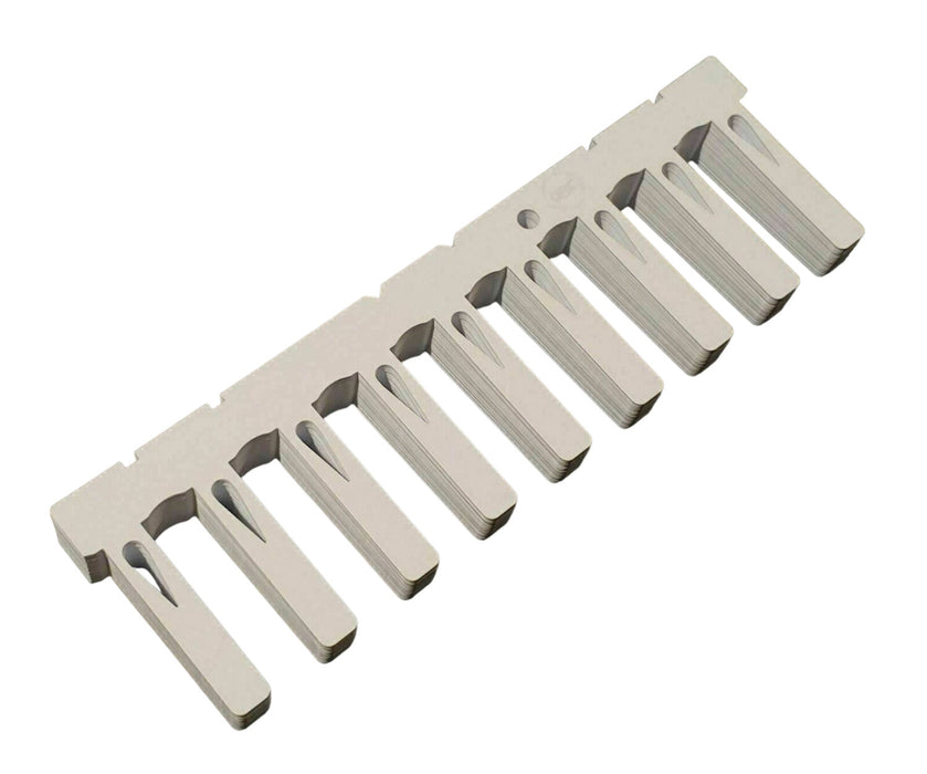 Compatible A4F7WY3-COMP  Konica Minolta Ring Binder Element