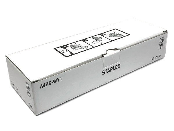 Konica Minolta A4RCWY1  Staple Cartridge