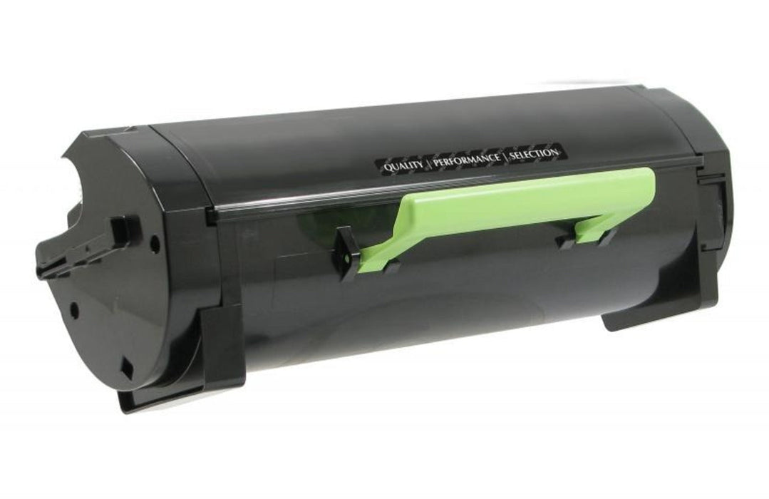 Compatible A6VK01F-COMP Black Konica Minolta Return Program Toner Cartridge