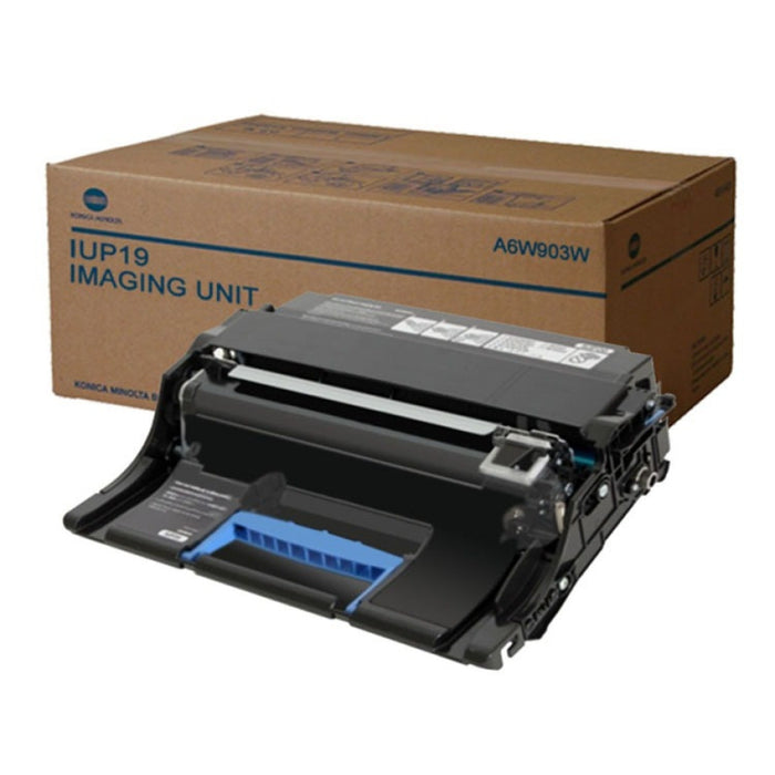 Konica Minolta A6W903W  Imaging Unit